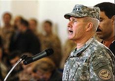 Afganistan İçin Daha Fazla Asker