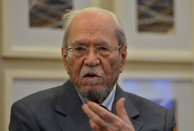 Kırım Rusya İçin Bir Atlama Eşiğidir