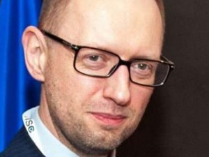 Ukranya Başbakanı'nın Uçağında Bomba İhbarı