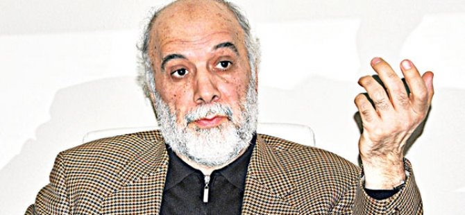 Latif Erdoğan: Darbecileri Altunizade'deki O Binada Gördüm