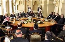 İslam Başkentleri ve Kentleri Teşkilatı Toplantısı, Ankara'da Başladı