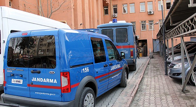 Zirve Yayınevi Cinayetinde Tahliye