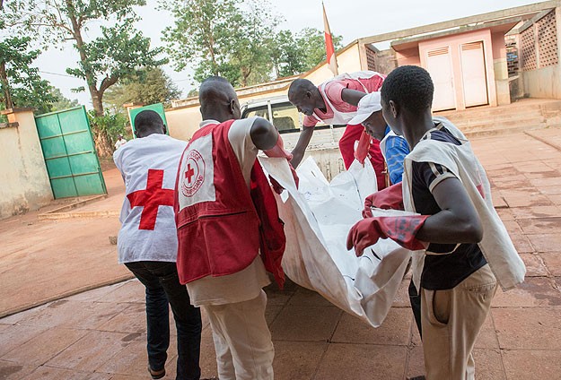 Müslüman Katillerinden 9'u Öldürüldü
