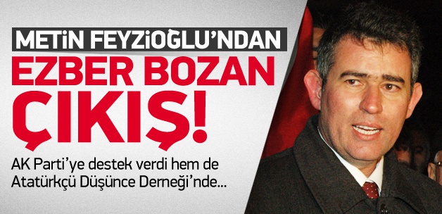 '17 Aralık Operasyonunun Amacı Yolsuzluk Değil'