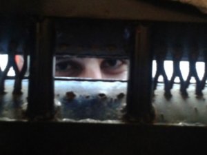 Mısır Cezaevlerinde Kız Çocuklarına İşkence Yapılıyor