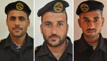 İsrail Gazze'yi Vurdu: 3 Mücahid Şehid Oldu