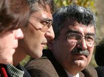 PKK'ya Siyasi Sığınma Hakkı