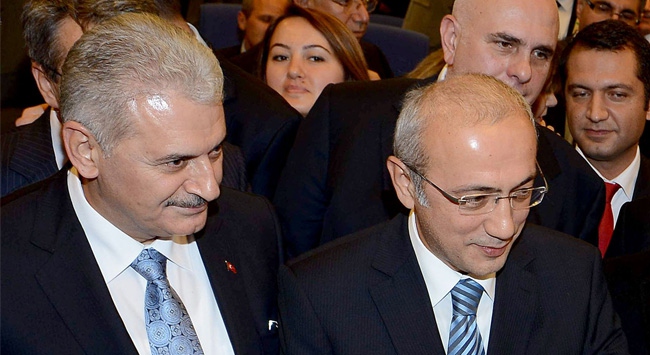 "İzmir'i 5 yıllığına bize emanet edin"