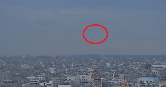 Direnişin Sabrı Taşıyor: Siyonist Rejime Füze !