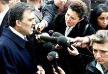 Türk Yunan İlişkileri İyiymiş !