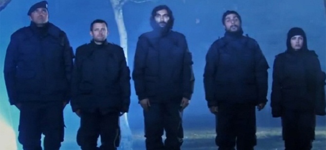 Şefkat Tepe dizisine yeni şok!