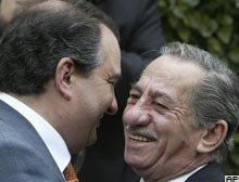 Papadopulos, petrol desteği isteyecek