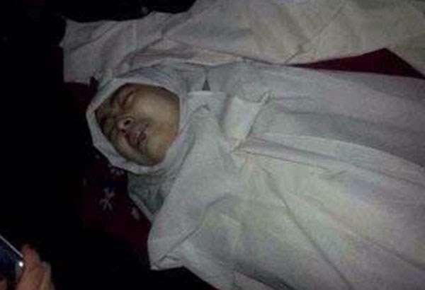 D. Türkistanlı Kadın Hukukçu İşkenceyle Öldürüldü