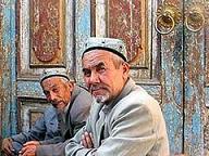 Uygurların sessiz direnişi