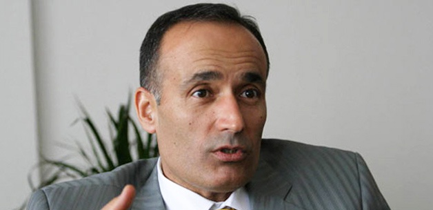 Akyürek Adliyeye Sevk Edildi