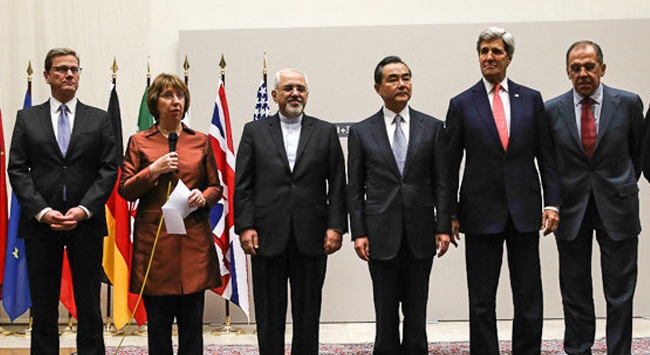 İran için Yeni Yol Haritası Belirlenecek