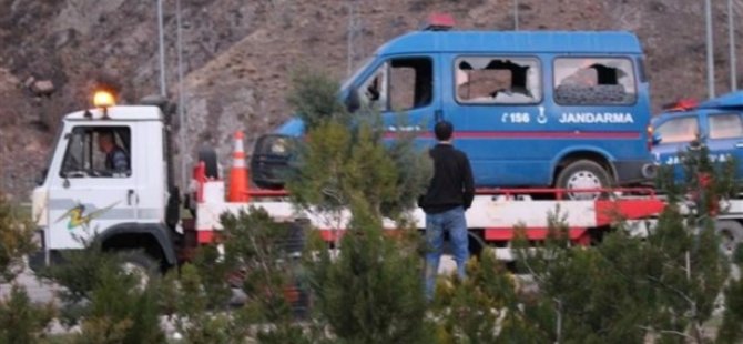 Üçüncü Terörist de Yakalandı