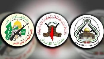 Direniş Gruplarından Siyonist Rejime Aksa Uyarısı