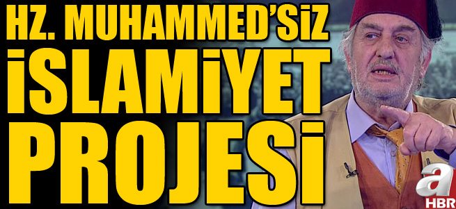 Kadir Mısıroğlu Deşifre'de Bombaladı