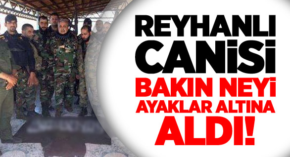 Terör Örgütünden İslam'a Ağır Hakaret