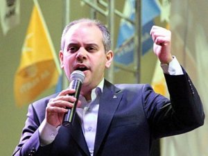 Kılıç: Sandık Namustur