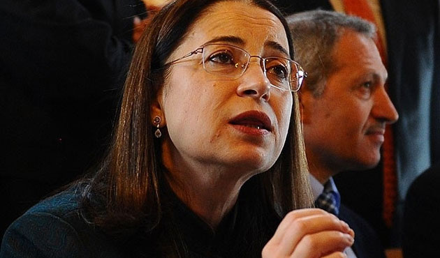 Bakandan Haddi Aşan Sözler