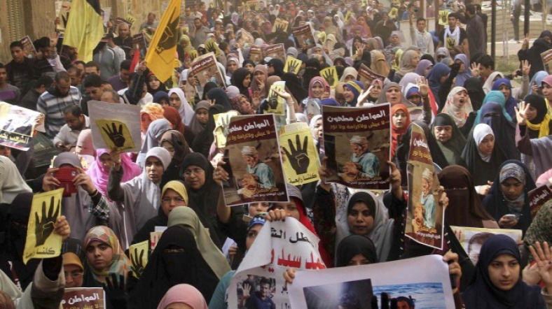 İdam kararları ABD'yi 'şoke' etti