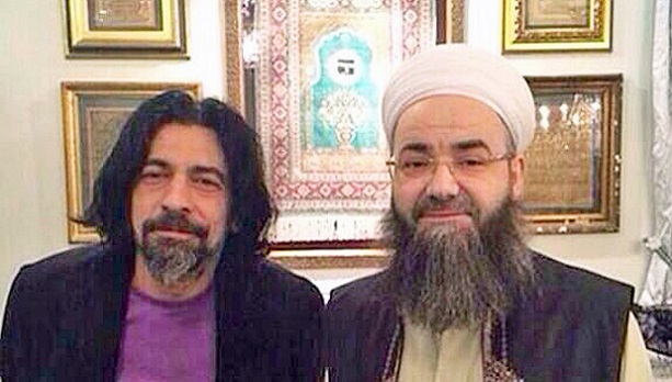 Bayülgen ve Cübbeli Ahmet, Program Yapacak(VİDEO)