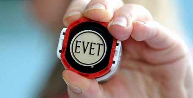 Seçimde nasıl oy kullanacağız?