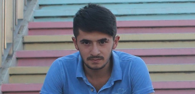 Burak Can'ın Katili Yakalandı