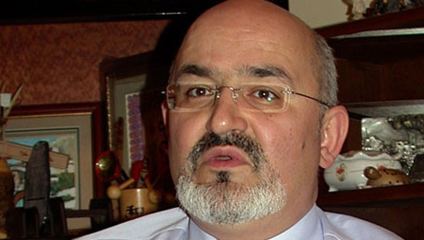 Önder Aytaç: Evet İngiltere'ye Gittim ama Döneceğim Ve...