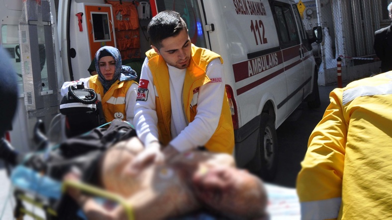 Muhtarlık kavgalarında 8 ölü