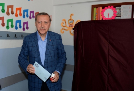 Yunanistan seçim zaferini böyle gördü