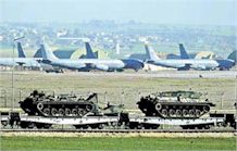 "İncirlik Üssü Derhal Kapatılmalıdır"