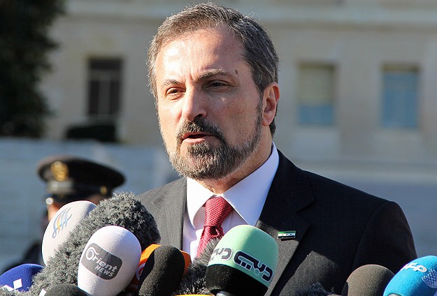 Rusya tutumunu değiştirirse Cenevre-3'e katılabiliriz