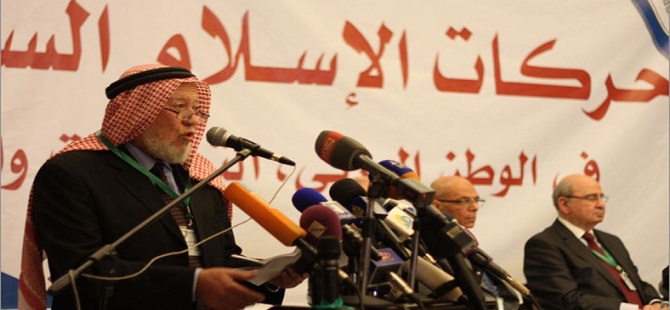 Müslüman Kardeşler: Bizi Dışlamayın