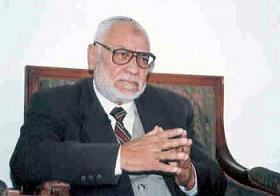 Muhammed Mehdi Akif'ten Acil Çağrı! (Video)