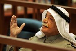 Taha Yasin İdam Edildi