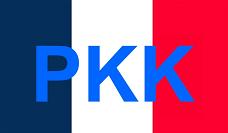 Fransa'dan PKK Desteği