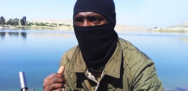 Işid'in 'Su Savaşı'