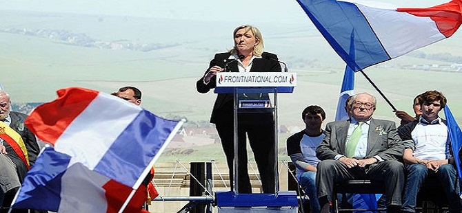 Domuz Etini Zorunlu Kılan Le Pen'e Tepkiler Artıyor