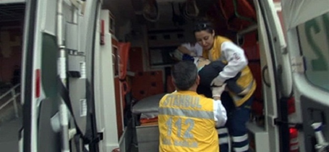 Denize düşen bebekle ilgili açıklama