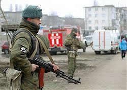 Rus Askeri Sarhoş Gezecek