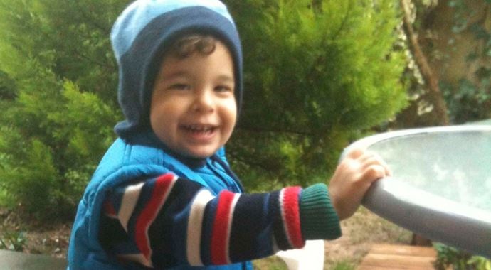 Pamir'in babasından Başbakan yorumu