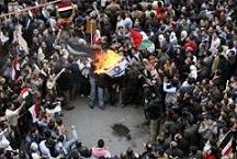 Suriye'den ABD'ye Tepki