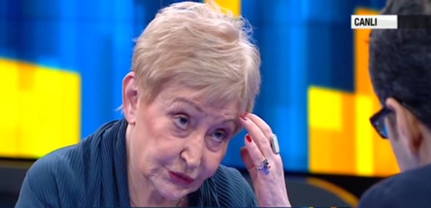 Başörtülülere Küstah Hakaretler-VİDEO