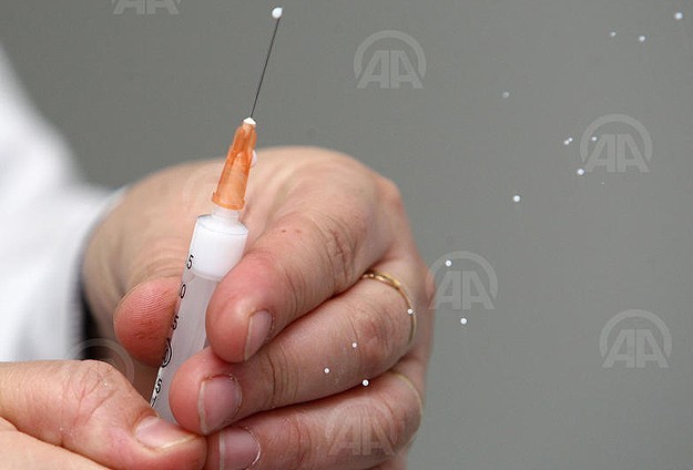 ABD'de Meksikalı mahkum idam edildi