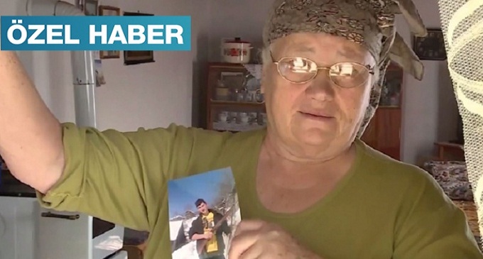 Bosna'dan Suriye'ye Savaş Yolculuğu