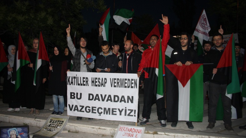 Türkiye-İsrail Yakınlaşması Mümkün mü?