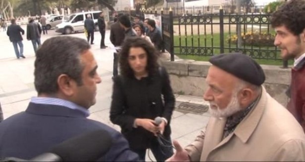 CHP'li vekili camide şoke tepki!